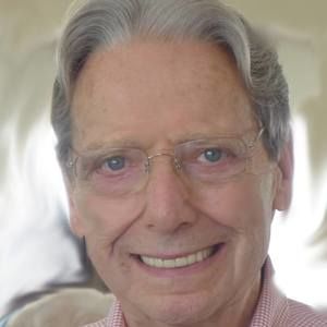 Meet your Posher, Richard